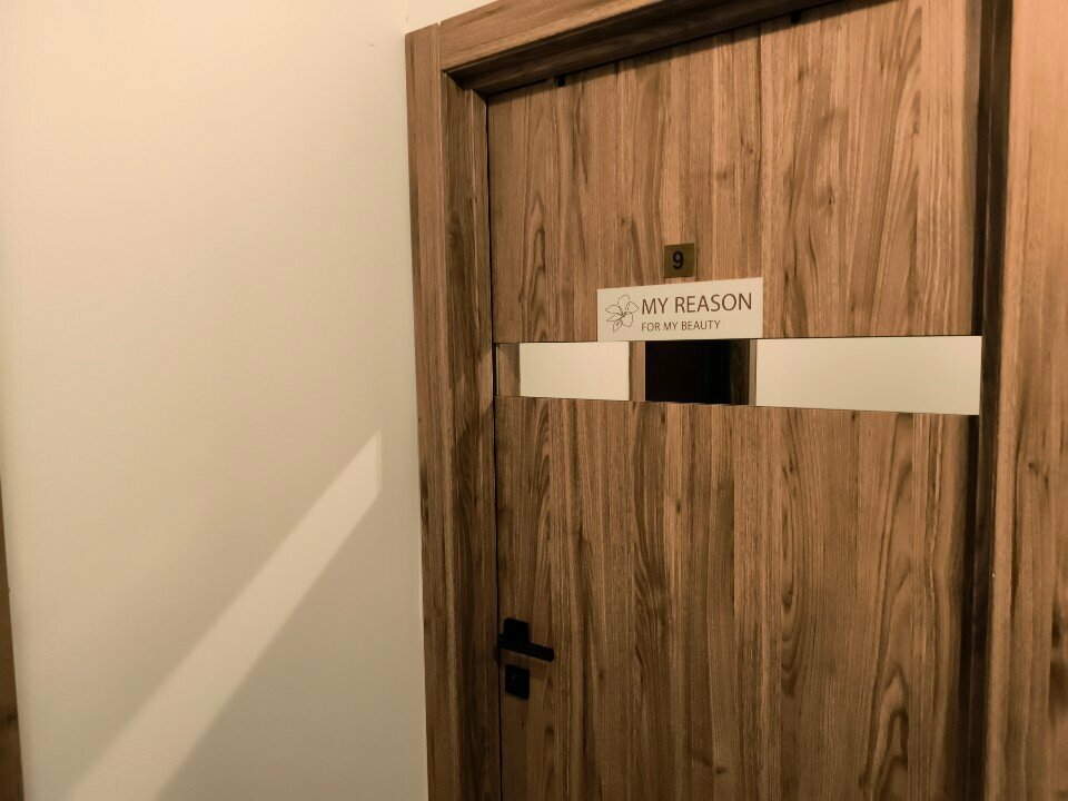 Cosmetology My Reason For My Beauty, Almaty, photo