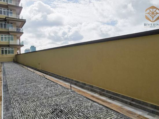 Фото Kuching Riverine Resort