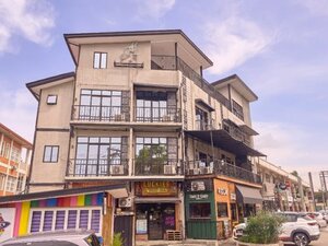 Auberge Petit Hotel San Juan La Union (2nd Floor, National Highway, Corner Velasco St), hotel