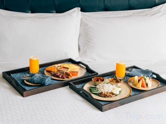 Фото Four Points by Sheraton Desaru