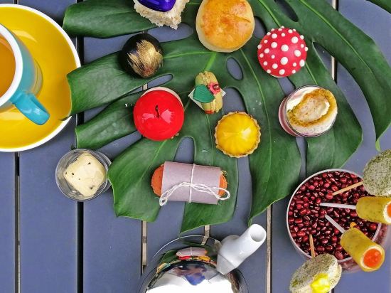 Фото Pullman Kuala Lumpur City Centre