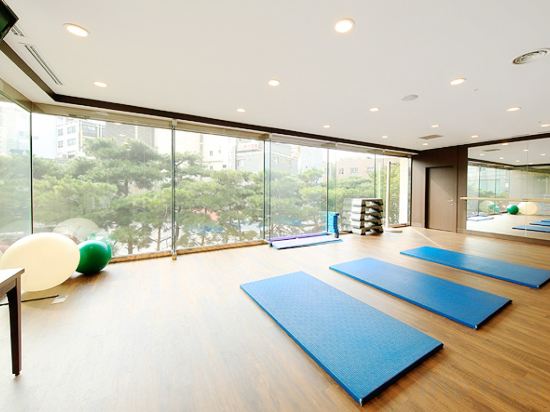 Фото Orakai Insadong Suites