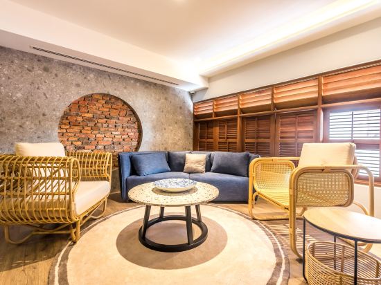 Фото Tien Terrace