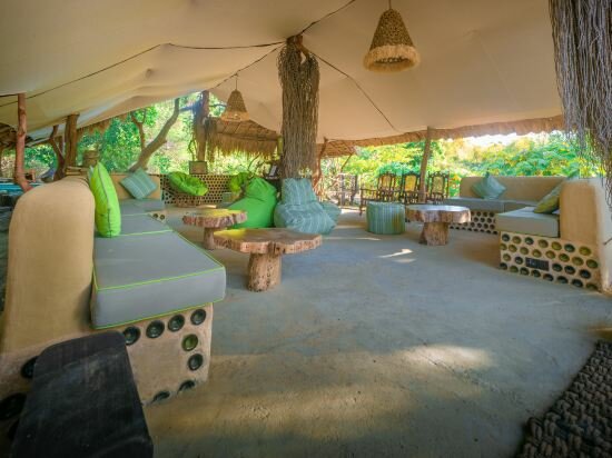 Фото Leopard Safaris Yala