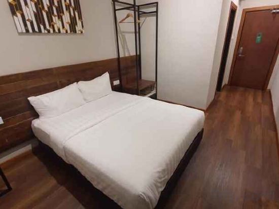 Фото Vista Hotel