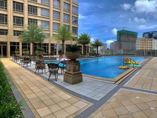 Фото Ming Guan Hotel