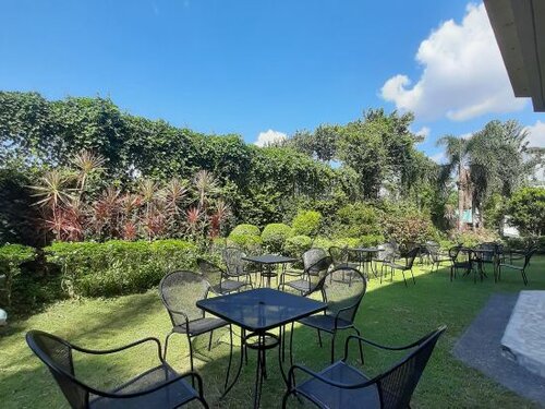 Гостиница RedDoorz @ Balatas Magsaysay Naga City в Провинции Южный Камаринес