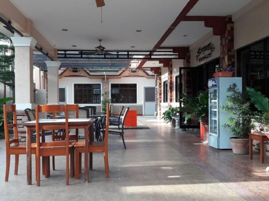 Фото Angelic Mansion