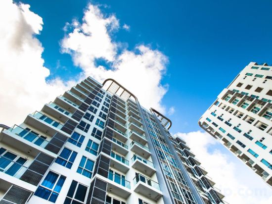 Фото Mactan Newtown C by HiveRooms