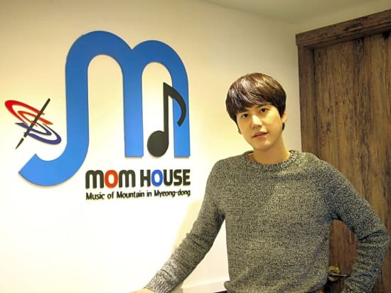 Фото Myeongdong Mom House