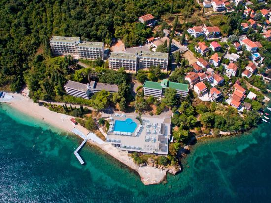Фото Iberostar Waves Herceg Novi