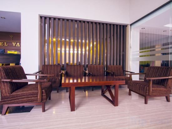 Фото Hotel Yankin