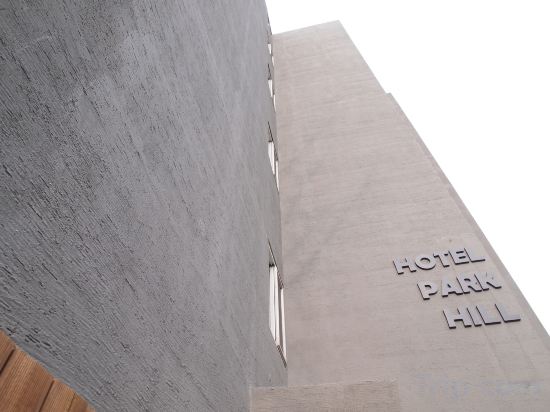 Фото Hotel Park Hill Myeongdong