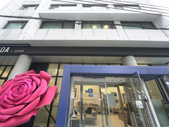 Фото Hotel Dada Insadong