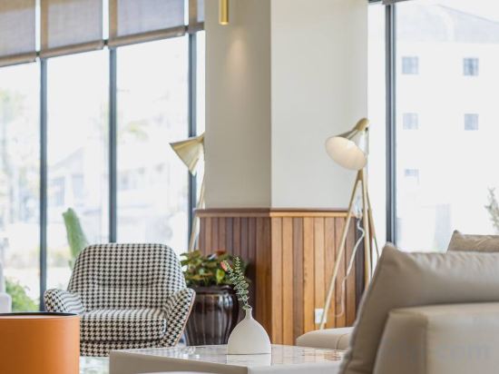 Фото Otres Beach Hotel