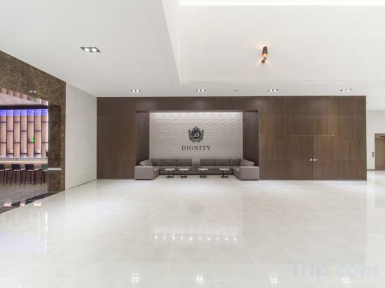 Фото Dignity Hotel