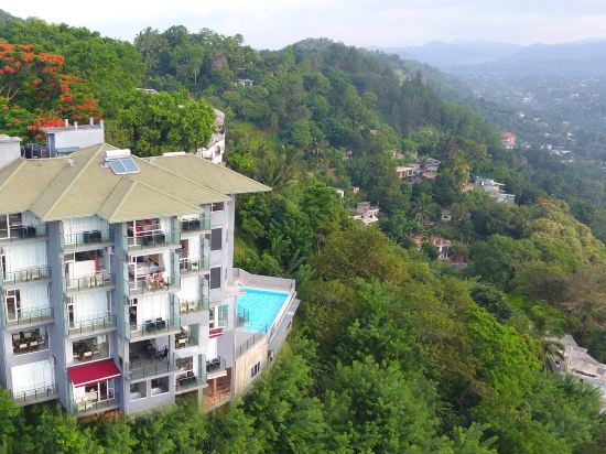 Фото Mount Blue Kandy