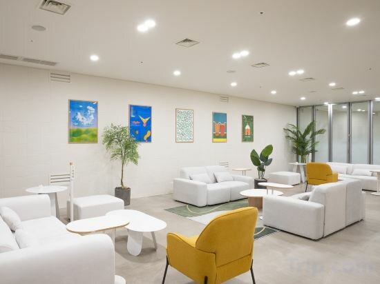 Фото Mangrove Sinseol