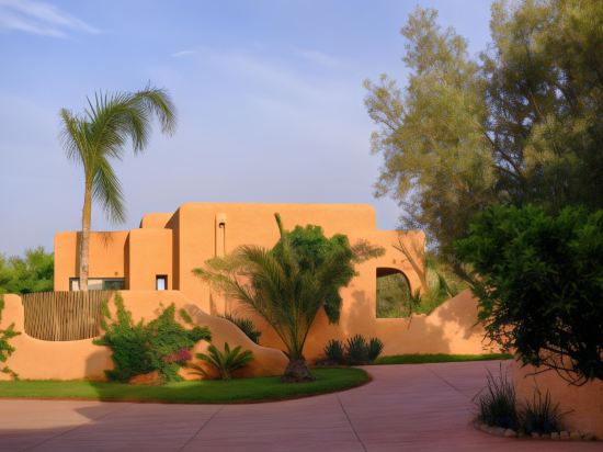 Фото Oasis Lodges