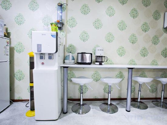 Фото Jc Inn Dongdaemun - Hostel