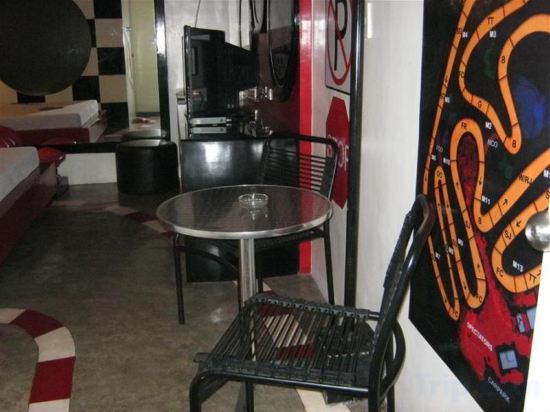 Фото Hotel Sogo Quirino Motor Drive Inn