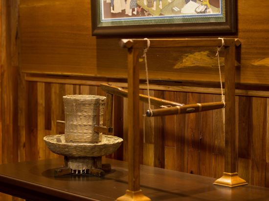 Фото Ta Prohm Hotel