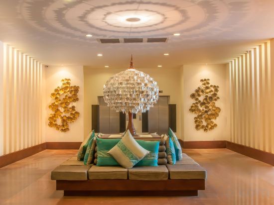 Фото Lotus Blanc Resort