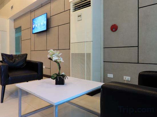 Фото Hotel Sogo Fairview