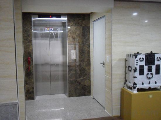 Фото Noble Hotel