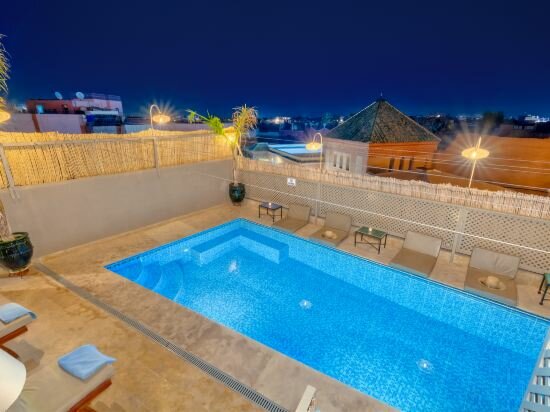 Фото Palais Tara & SPA