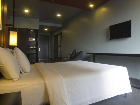 Фото Amelie Hotel Manila