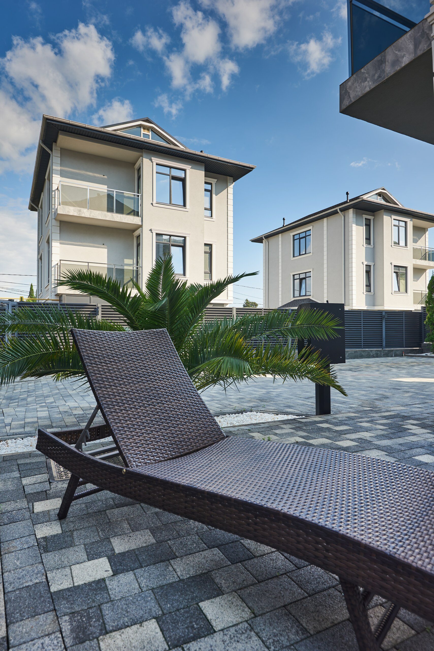 Фото Дачный квартал