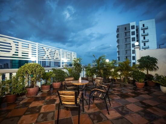 Фото Relax Hotel