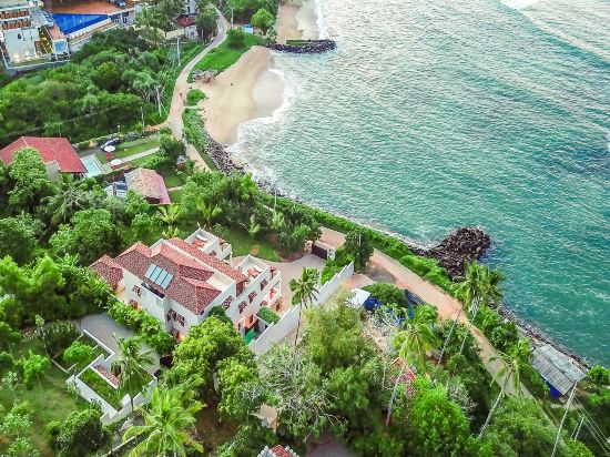 Фото Cinnamon House by The Serendipity Collection