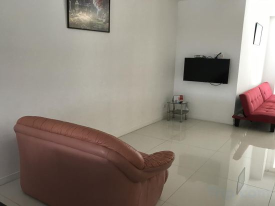 Фото Island Hostel