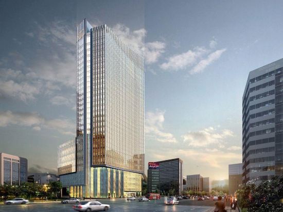 Фото Four Seasons Hotel Seoul