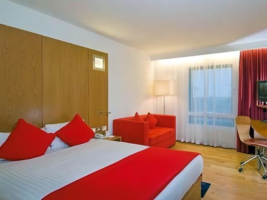 Фото Ramada Encore by Wyndham Tangier