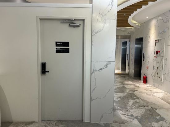 Фото Urbanstay Boutique Nampo Biff