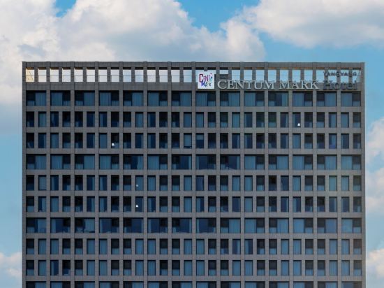 Фото Centummark Hotel Yangyang