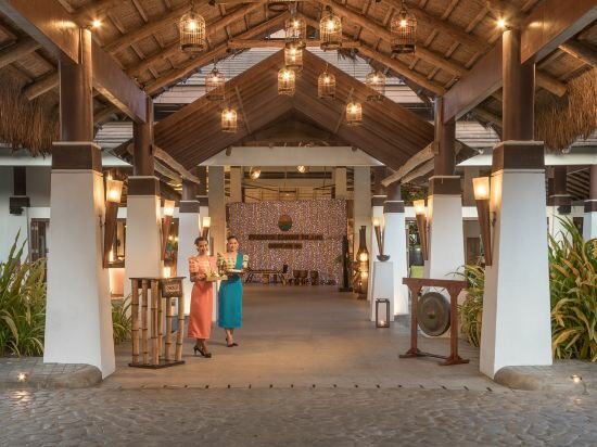 Фото Princesa Garden Island Resort and SPA