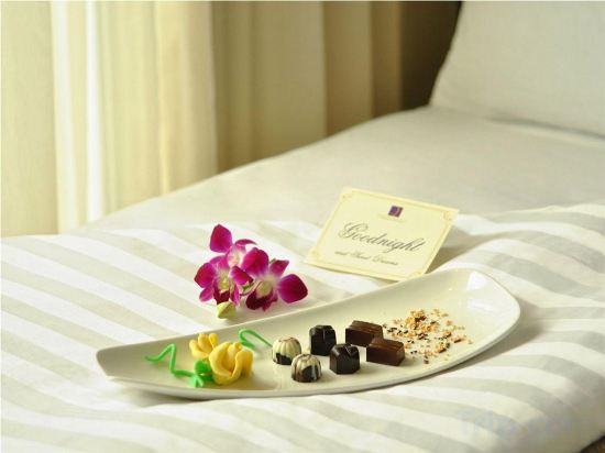 Фото Quest Hotel & Conference Center