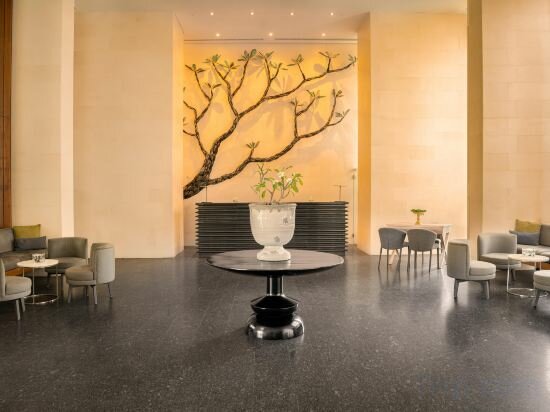 Фото Jetwing Colombo Seven