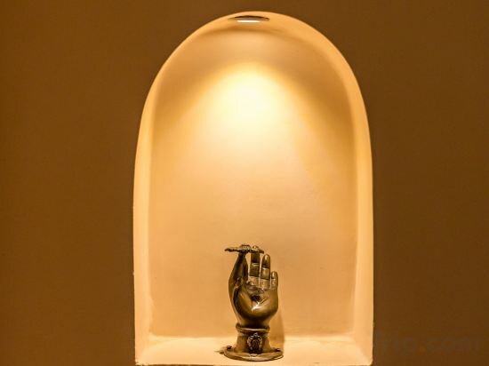 Фото Hotel Marshyangdi