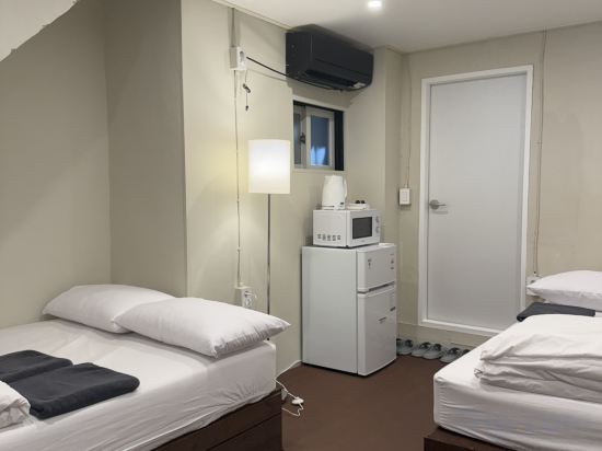 Фото Itaewon Inn