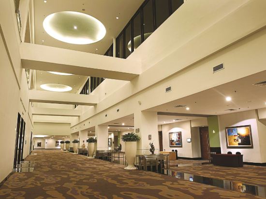 Фото Berjaya Times Square Hotel, Kuala Lumpur