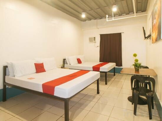 Hotel RedDoorz @ Crowne One Condo, Quezon City, photo