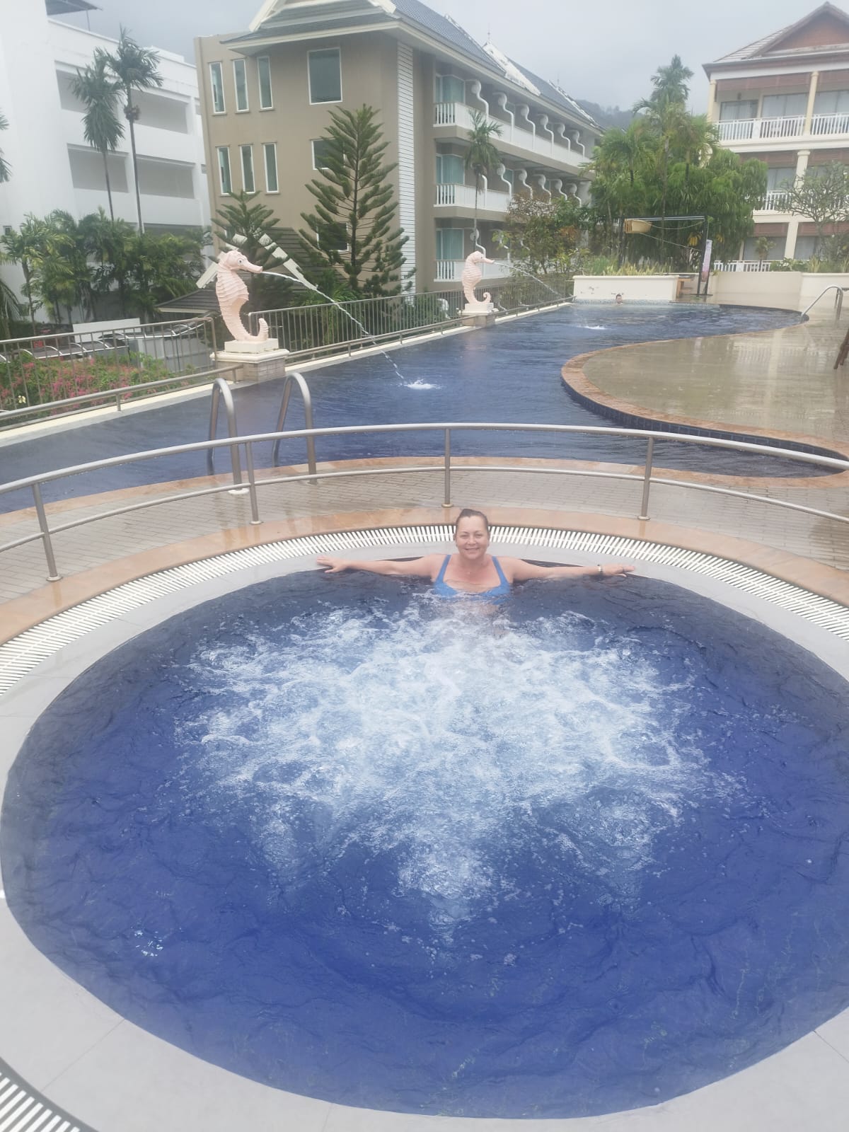 Фото Karon Princess Hotel