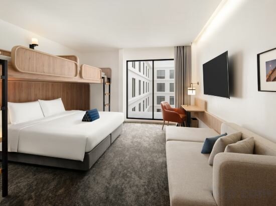 Фото ASAI Bangkok Chinatown