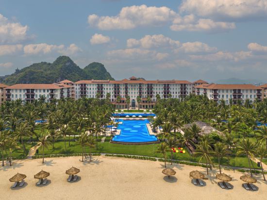 Фото Danang Marriott Resort & SPA