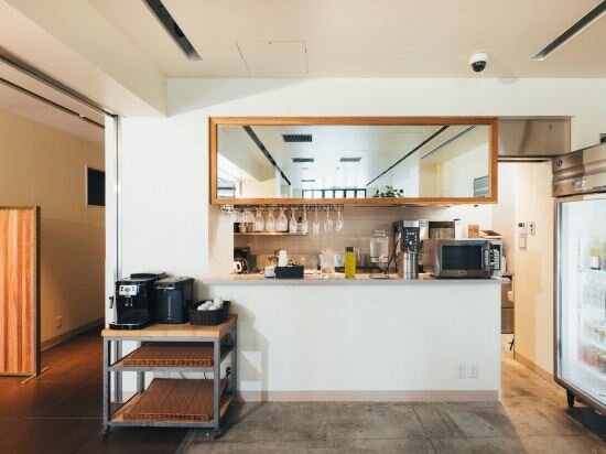 Фото Meander Osaka